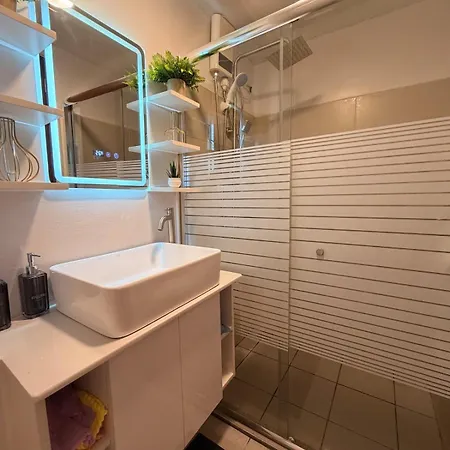 The Ocherez Suites
