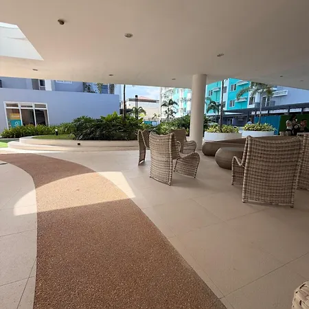 The Ocherez Suites