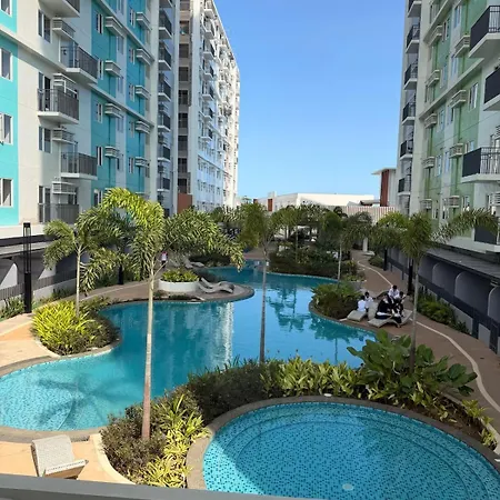 The Ocherez Suites
