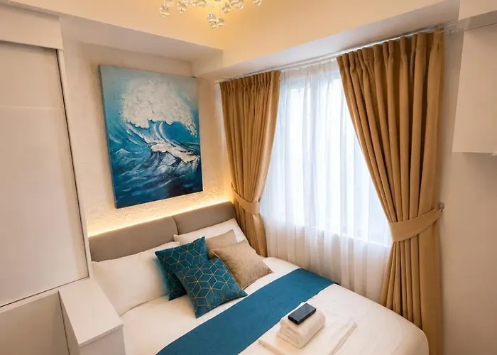 Hotel The Ocherez 5*
