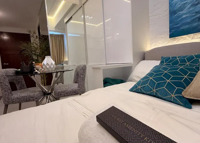 The Ocherez Hotel