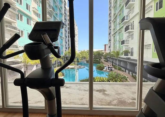 The Ocherez 5* Mandaue City