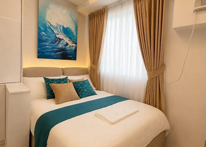 Hotell The Ocherez Mandaue City