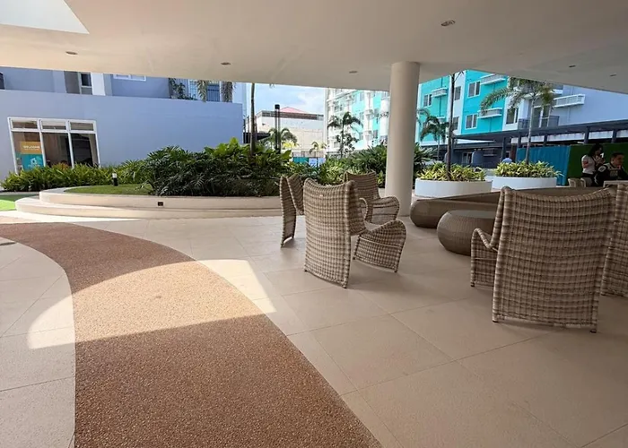 Hotel The Ocherez 5*
