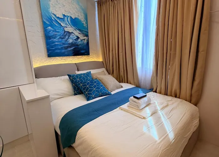 Hotel The Ocherez 5*
