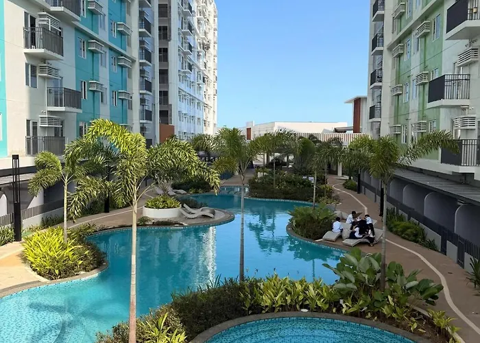 The Ocherez 5* Mandaue City